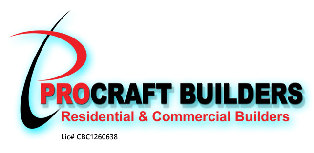 ProCraft Builders, Inc.